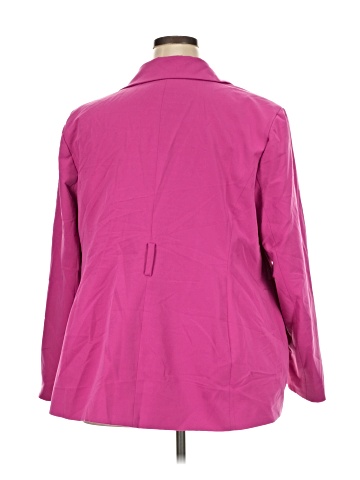 ELOQUII Blazer (view 2)