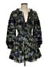 LoveShackFancy Green Cocktail Dress Size XS - photo 1