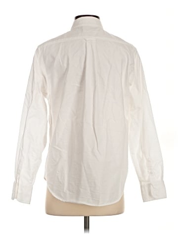 Everlane Long Sleeve Button-Down Shirt (view 2)