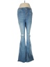 Refuge Blue Jeans Size 8 - photo 1