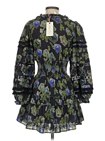 LoveShackFancy Cocktail Dress (view 2)