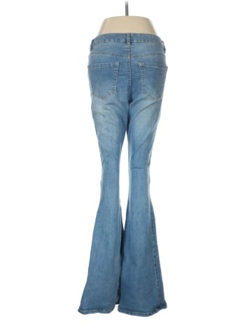 Refuge Jeans (view 2)