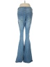Refuge Blue Jeans Size 8 - photo 2