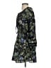 LoveShackFancy Green Cocktail Dress Size XS - photo 5