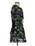 LoveShackFancy Green Cocktail Dress Size XS - photo 4
