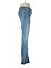 Refuge Blue Jeans Size 8 - photo 4