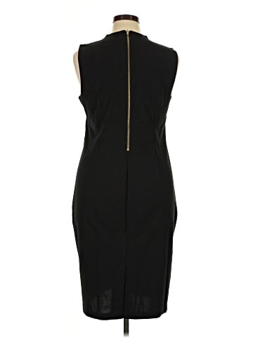 Nina Leonard Cocktail Dress (view 2)