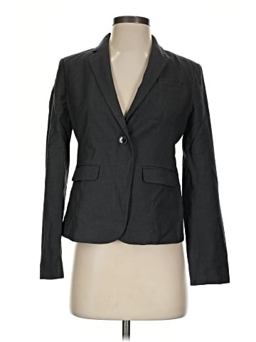 Ann Taylor Factory Blazer (view 1)