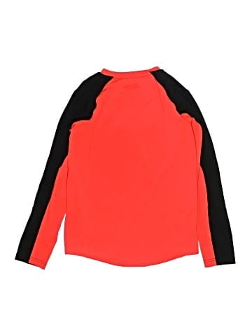 Air Jordan Long Sleeve T-Shirt (view 2)