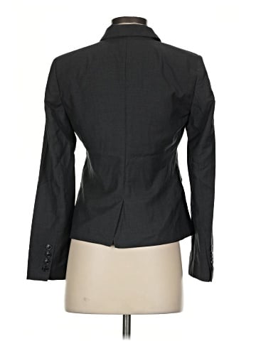 Ann Taylor Factory Blazer (view 2)