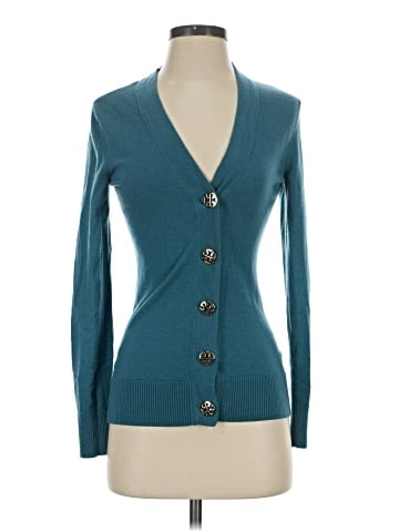 Tory Burch Cardigan (view 1)