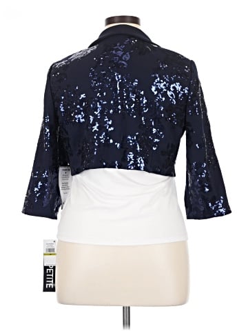 Alex Evenings Blazer (view 2)