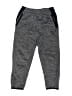 Umbro 100% Polyester Gray Sweatpants Size 4 - 5 - photo 1
