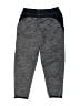 Umbro 100% Polyester Gray Sweatpants Size 4 - 5 - photo 2