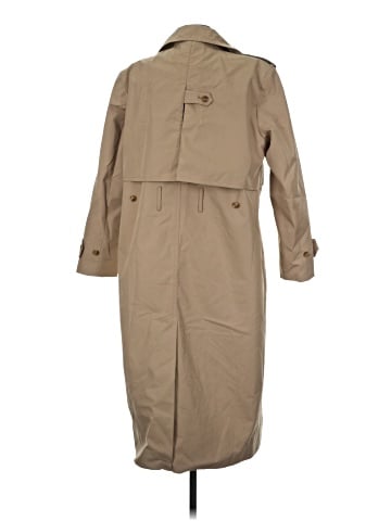 Banana Republic Factory Store Trenchcoat (view 2)