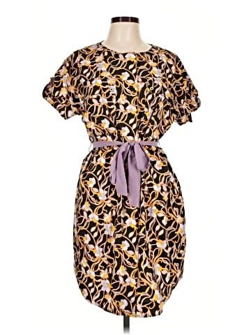 H By Halston Casual Dress (view 1)