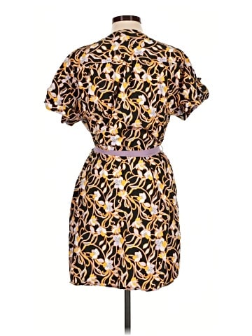 H By Halston Casual Dress (view 2)