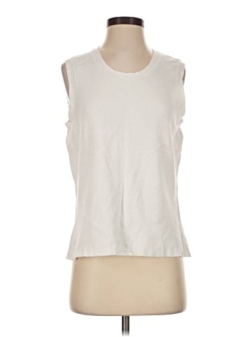 George Sleeveless Top (view 1)