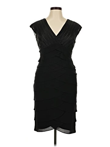 Adrianna Papell Cocktail Dress (view 1)