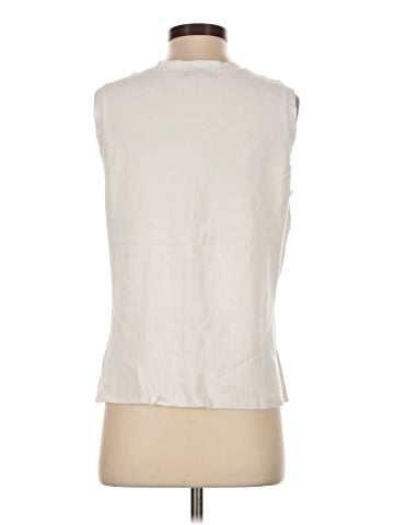 George Sleeveless Top (view 2)