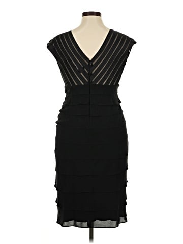 Adrianna Papell Cocktail Dress (view 2)