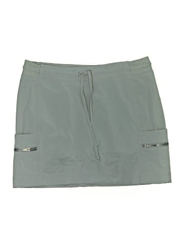 Tangerine Skort (view 1)