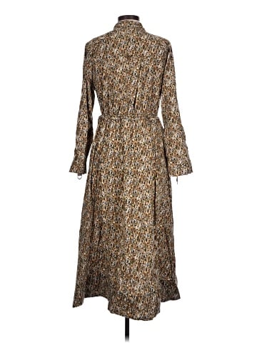 Banana Republic Casual Dress (view 2)