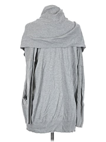 Moda International Poncho (view 2)