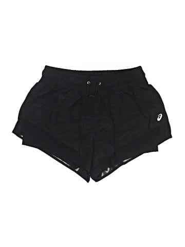 Asics Athletic Shorts (view 1)