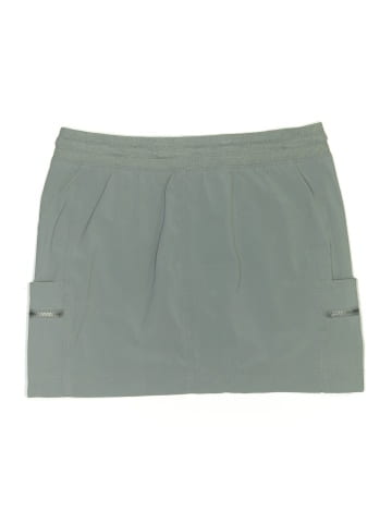 Tangerine Skort (view 2)