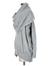 Moda International Gray Poncho Size S - photo 5