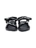 Teva Black Sandals Size 6 (kids) - photo 2
