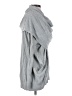 Moda International Gray Poncho Size S - photo 4
