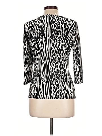 Simply Irresistible 3/4 Sleeve Top (view 2)
