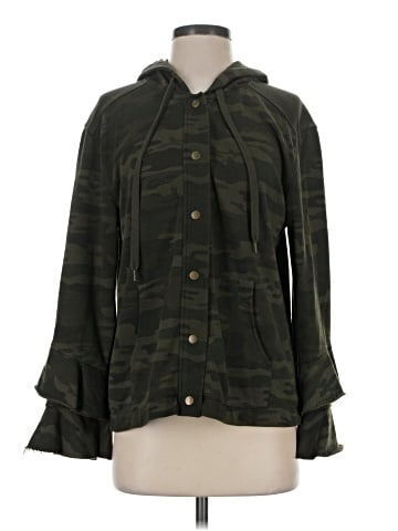 Sanctuary Jacket (view 1)
