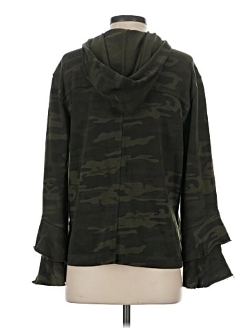 Sanctuary Jacket (view 2)