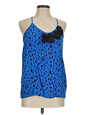Yumi Kim Sleeveless Blouse (view 1)