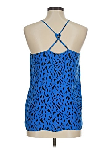 Yumi Kim Sleeveless Blouse (view 2)