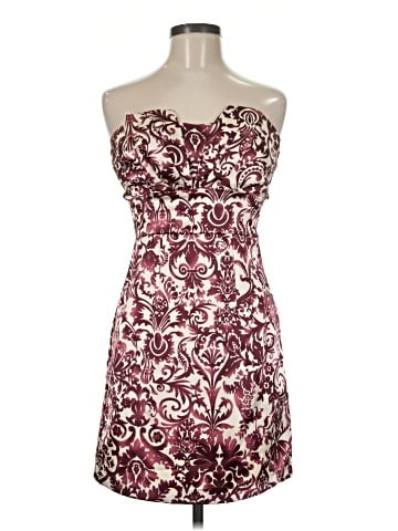 Ixia Cocktail Dress (view 1)