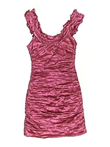 BCBGMAXAZRIA Dress (view 1)