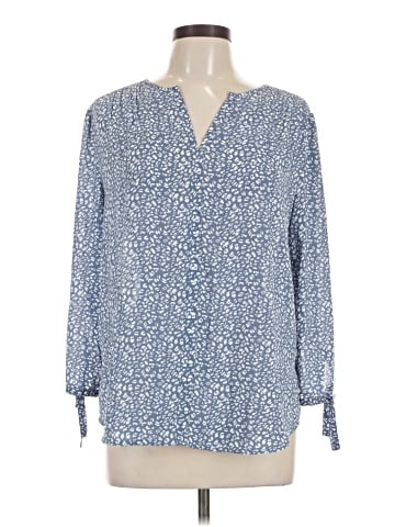 Fun2Fun 3/4 Sleeve Blouse (view 1)
