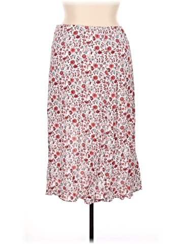 Abercrombie & Fitch Casual Skirt (view 2)