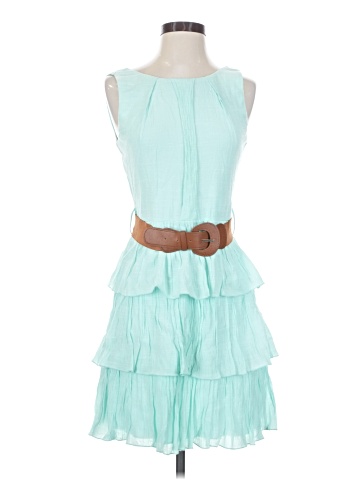Teeze Me Casual Dress (view 1)