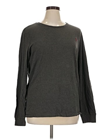 Polo by Ralph Lauren Long Sleeve T-Shirt (view 1)