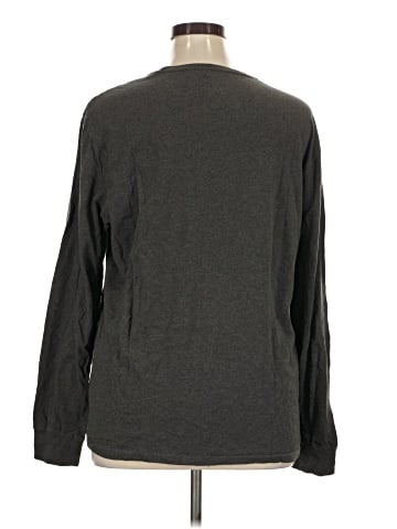 Polo by Ralph Lauren Long Sleeve T-Shirt (view 2)