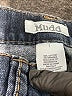 Mudd Solid Blue Jeans Size 1 - photo 7