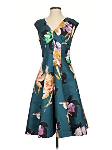 Moulinette Soeurs Cocktail Dress (view 1)
