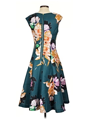 Moulinette Soeurs Cocktail Dress (view 2)