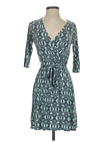 Pixley Casual Dress (view 1)