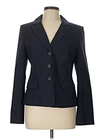 Ann Taylor Factory Blazer (view 1)